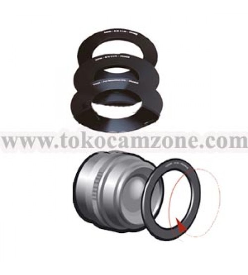 Kokaii Ring Adapter (49mm s/d 82mm)